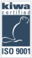 kiwa iso 9001