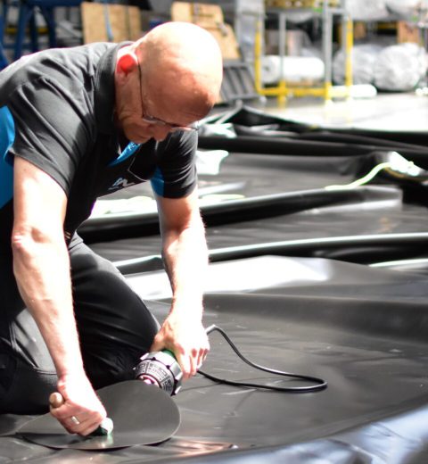 Meet our people: Romke