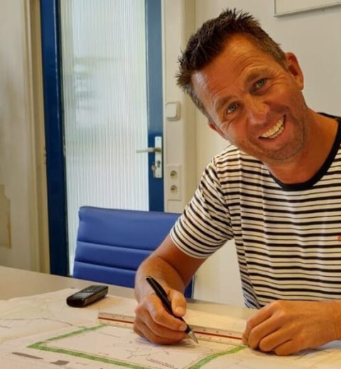 Meet our people: Erik